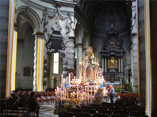 Church of Our Lady of Piety